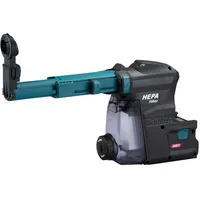 Makita DX14 Staubabsaugung 40,0 V