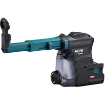 Makita DX14 Staubabsaugung 40,0 V