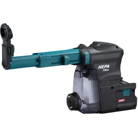 Makita DX14 Staubabsaugung 40,0 V