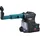 Makita DX14 Staubabsaugung 40,0 V