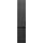 Burgbad Eqio Hochschrank 176,0 x 35,0 x 32,0 cm Dunkelgrau Matt Eiche