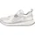 ECCO Sneaker für Herren in unifarben - Weiß/Grau - 42