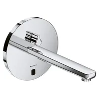 Kludi Zenta Sensor-Armatur Chrom