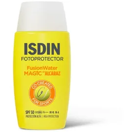 Isdin Fotoprotector Fusion Water Magic by Alcaraz LSF 50