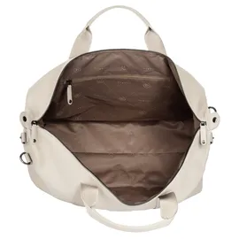 Bugatti Elsa Weekender 53 cm Weiß