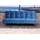 MCW Sofa blau