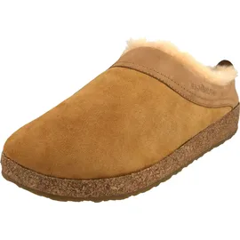 HAFLINGER Snowbird Beige/Braun 42