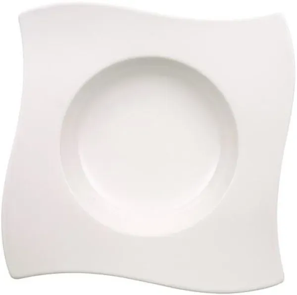 Villeroy & Boch NewWave Suppenteller