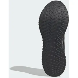 adidas 4DFWD 4 Laufschuh - Core Black / Core Black / Wonder Quartz - 40