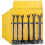 bernstein tools for electronics 6-750-13 Spezial-Gabelschlüssel-Satz 6teilig Schlüsselweite (Metris