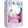 JEMINI 024406 Hello Kitty Kimono Kawai, Plüsch, -22 cm,