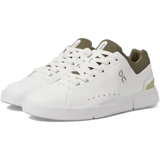 White/Olive 41