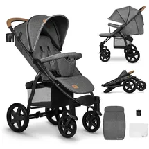 lionelo Annet Plus stone caramel