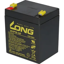 KungLong Blei Akku 12V 4000 mAh 1 St.