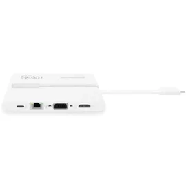 Dicota USB-C Portable Docking 9-in-1 with HDM.