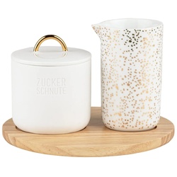 Räder Design Dekoschale Räder 90554 Menage Zuckerschnute/Sterne