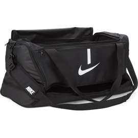 Nike Academy Team Sporttasche schwarz/weiß (CU8089-010)