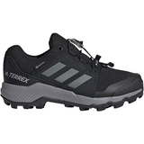 Adidas Terrex GTX Wanderschuh Core Black / Grey Three / Core Black 33