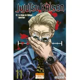 Ki-oon Jujutsu Kaisen T11 (11)
