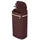 Berlinger Haus Design Abfalleimer 58 l Bordeaux