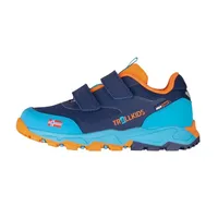 TROLLKIDS Preikestolen Hiker - Multisportschuhe Gr. 31 blau