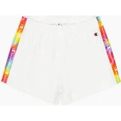CHAMPION Damen Shorts Shorts, WHT, XXL