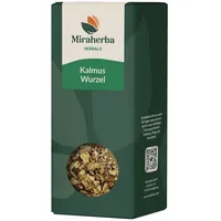 Miraherba - Bio Kalmus Wurzel 100 g