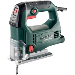 Metabo Stichsäge STEB 65 Quick Karton
