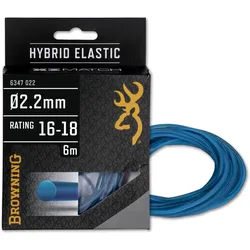 Browning Hybrid Elastic 2,2mm Rating 16-18 6m