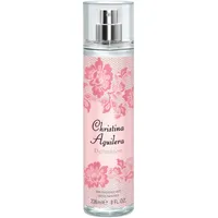 Christina Aguilera Definition Body Mist 236 ml