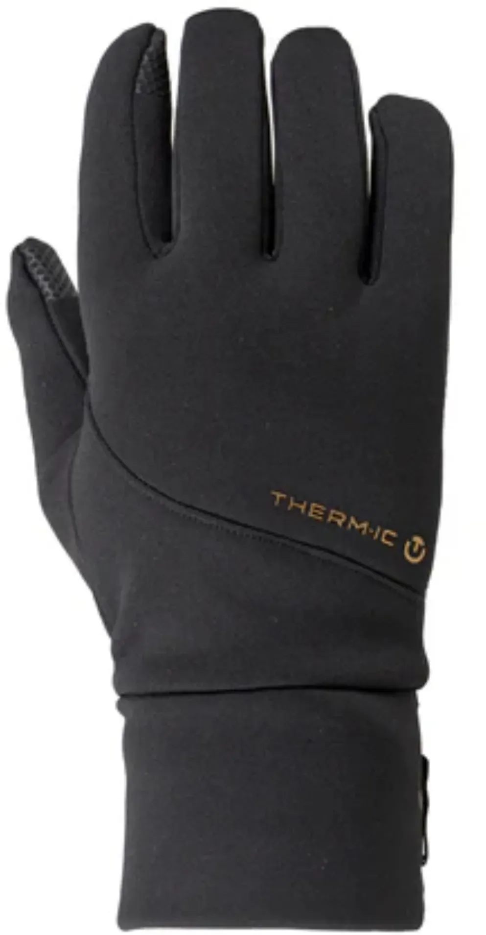 THERM-IC Polar Liner - Outdoor-Handschuhe - Black - 10,5