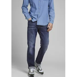 JACK & JONES Clark Original 279 Jeans Blue Denim 28 32
