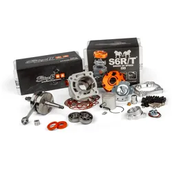 Tuning Kit Zylinder - Kurbelwelle Stage6 R/T AM6