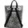 SURI FREY Suri Sports Jessy-Lu City Backpack Schwarz/Weiß