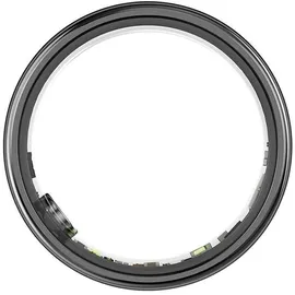 Colmi R06 Smart Ring Größe 9 Schwarz