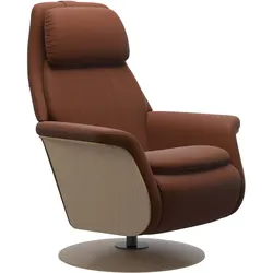 Stressless Sessel Sam | mit Holz Paloma Copper PowerTM