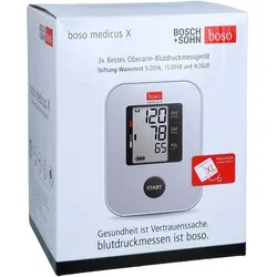 Boso Medicus X St Arme Xl