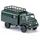 Wiking 036003 - Unimog S 404 mehrfarbig 1:87