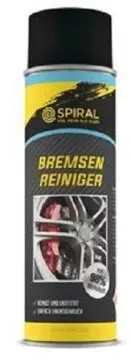 Spiral Bremsenreiniger