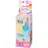 Zapf Creation Puppenschnuller und Flasche rosa 833131
