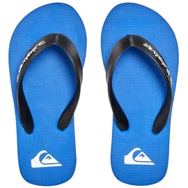QUIKSILVER Molokai Core Gr. 11(28), blau 1, Schuhe Jungen