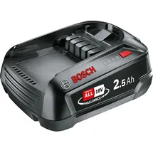 Gardena Akku PBA 18V 2,5 Ah W-B SoC