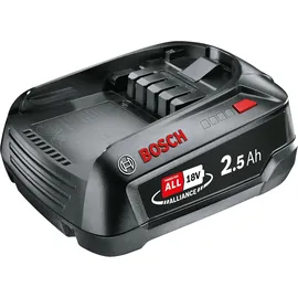 Gardena Akku PBA 18V 2,5 Ah W-B SoC