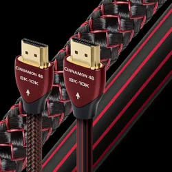 Audioquest HDMI Cinnamon 48 1.5m