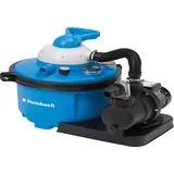 Steinbach Comfort 50 blau