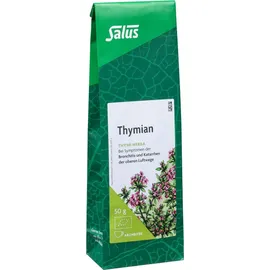 SALUS Thymian Arzneitee Thymi herba bio Salus