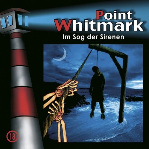 18: im Sog der Sirenen [Audio CD] Point Whitmark (Neu differenzbesteuert)