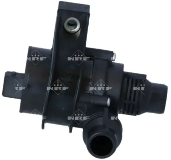 Pompa dell'acqua ausiliaria (circuito dell'acqua di riscaldamento) NRF 390012