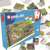 idee + spiel Kinderpuzzle mit Grundplatte 35 Teile