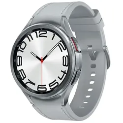 Samsung Galaxy Watch 6 Classic R965 47mm LTE  - Silber
